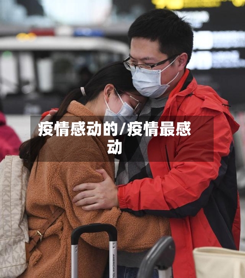 疫情感动的/疫情最感动-第2张图片