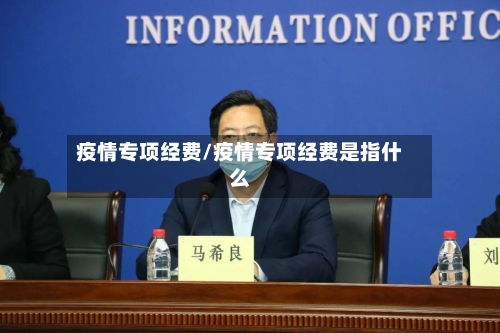 疫情专项经费/疫情专项经费是指什么