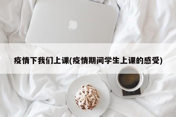 疫情下我们上课(疫情期间学生上课的感受)
