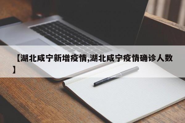 【湖北咸宁新增疫情,湖北咸宁疫情确诊人数】