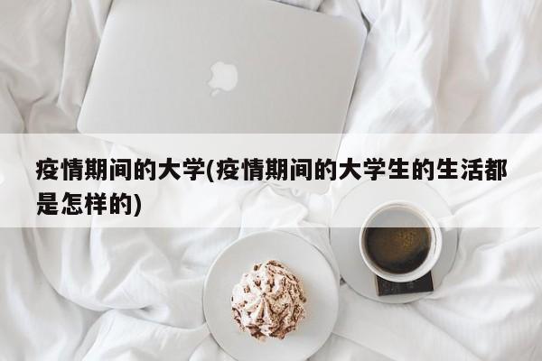 疫情期间的大学(疫情期间的大学生的生活都是怎样的)