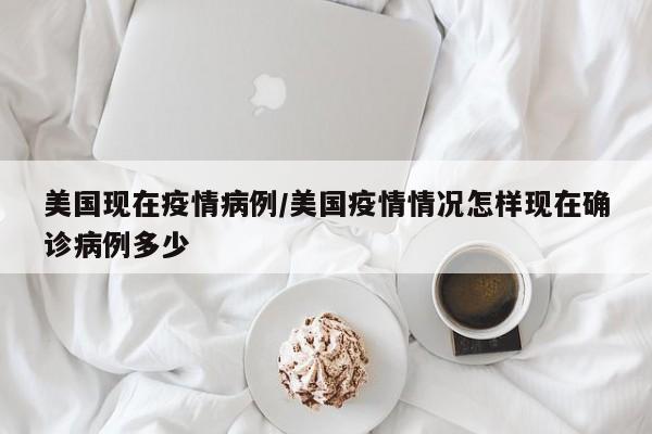 美国现在疫情病例/美国疫情情况怎样现在确诊病例多少