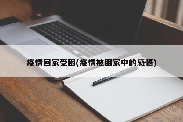 疫情回家受困(疫情被困家中的感悟)